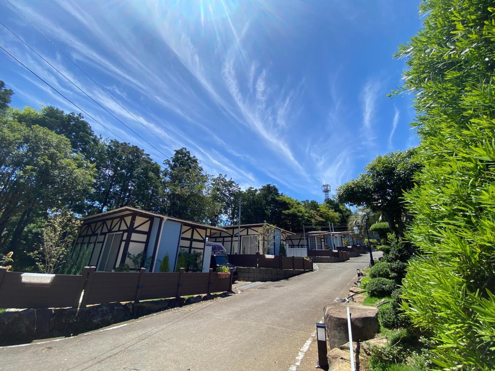雅 Miyabi Villa Isahaya Exterior photo