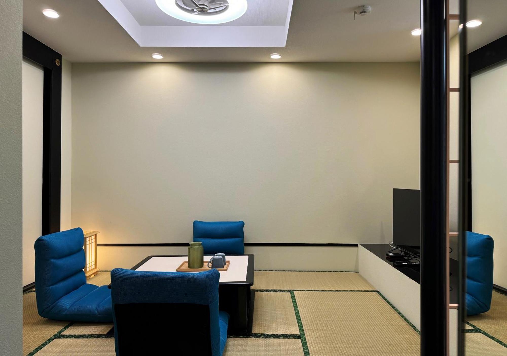 雅 Miyabi Villa Isahaya Exterior photo