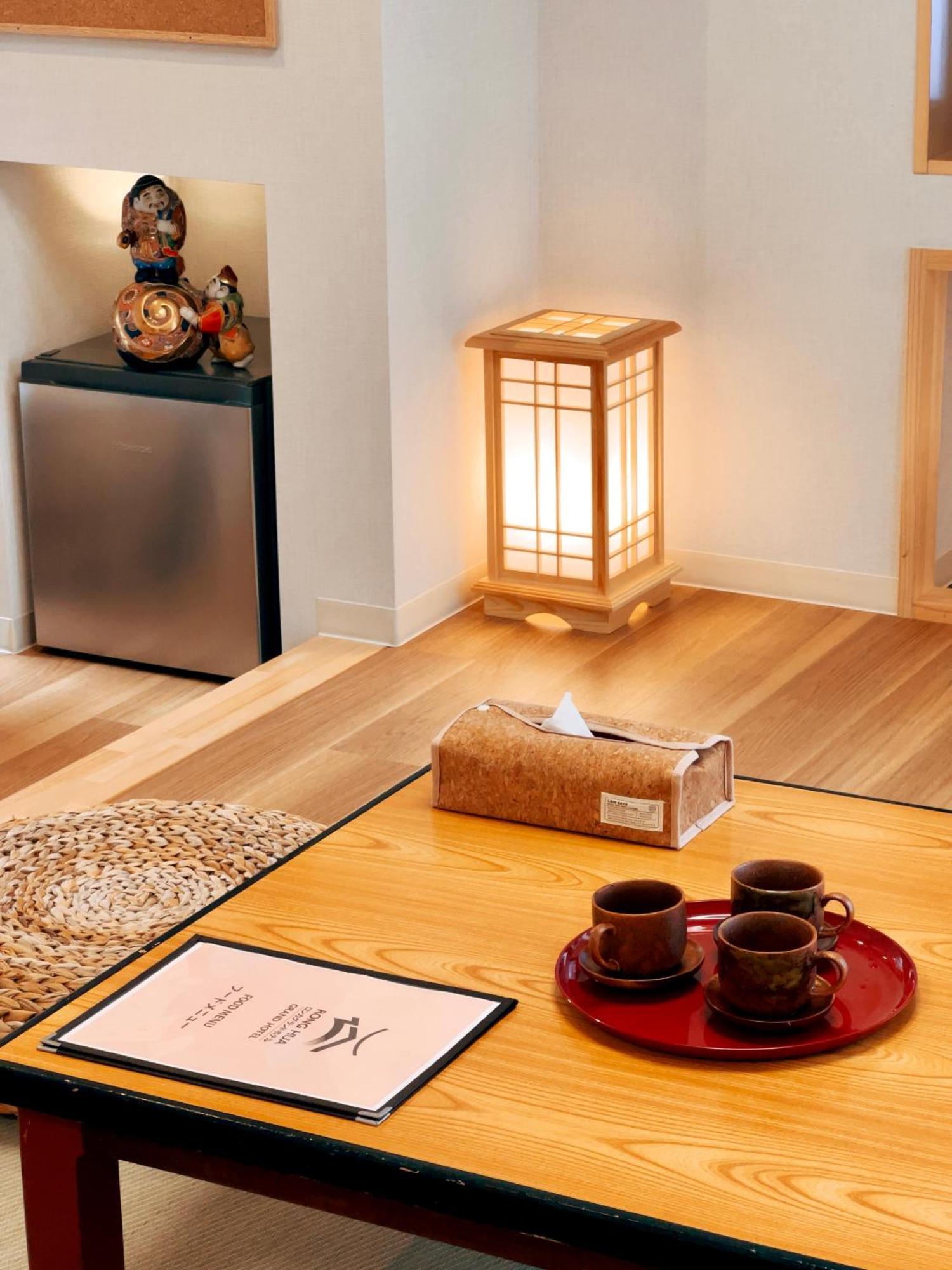 雅 Miyabi Villa Isahaya Exterior photo