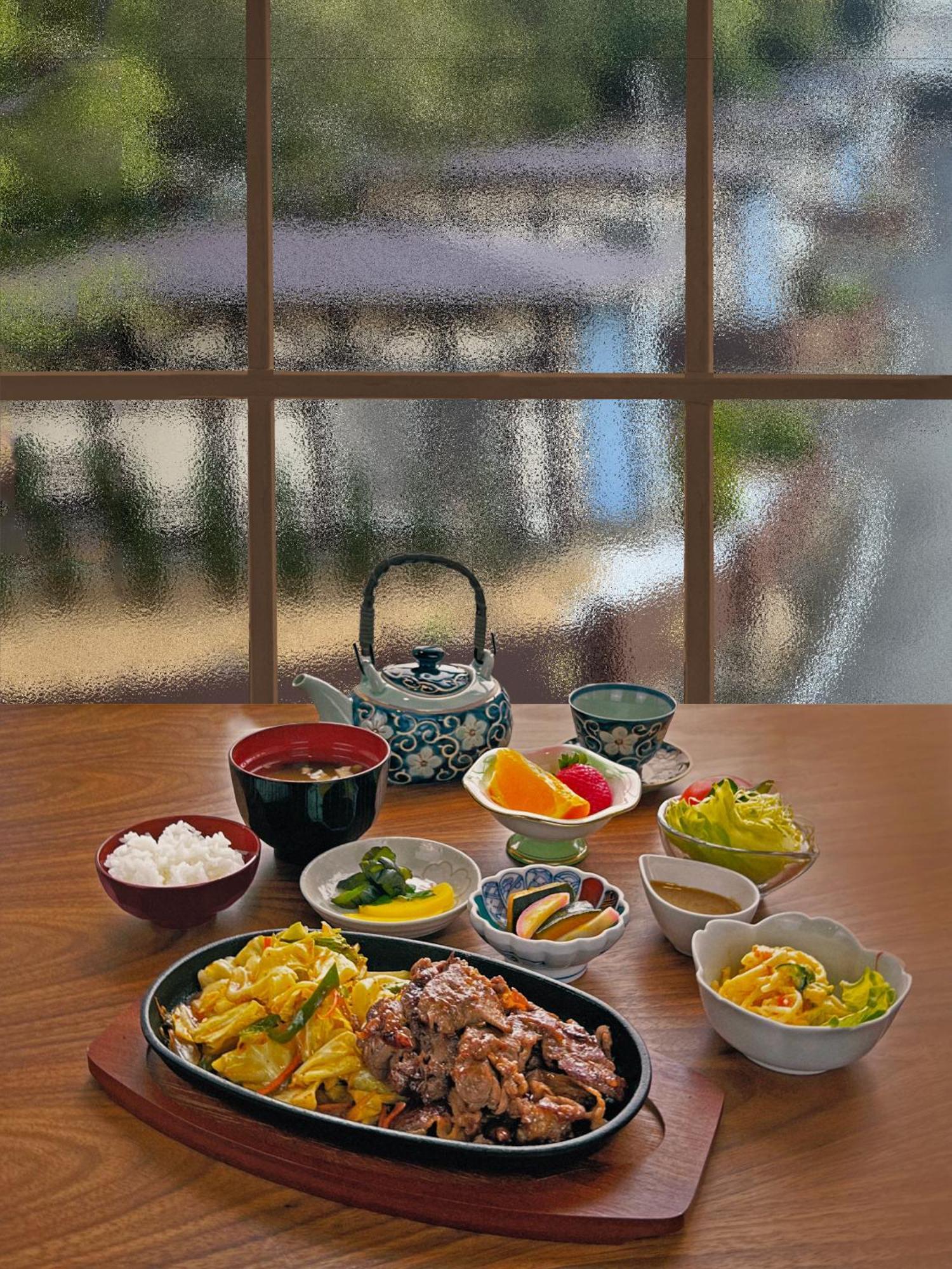 雅 Miyabi Villa Isahaya Exterior photo