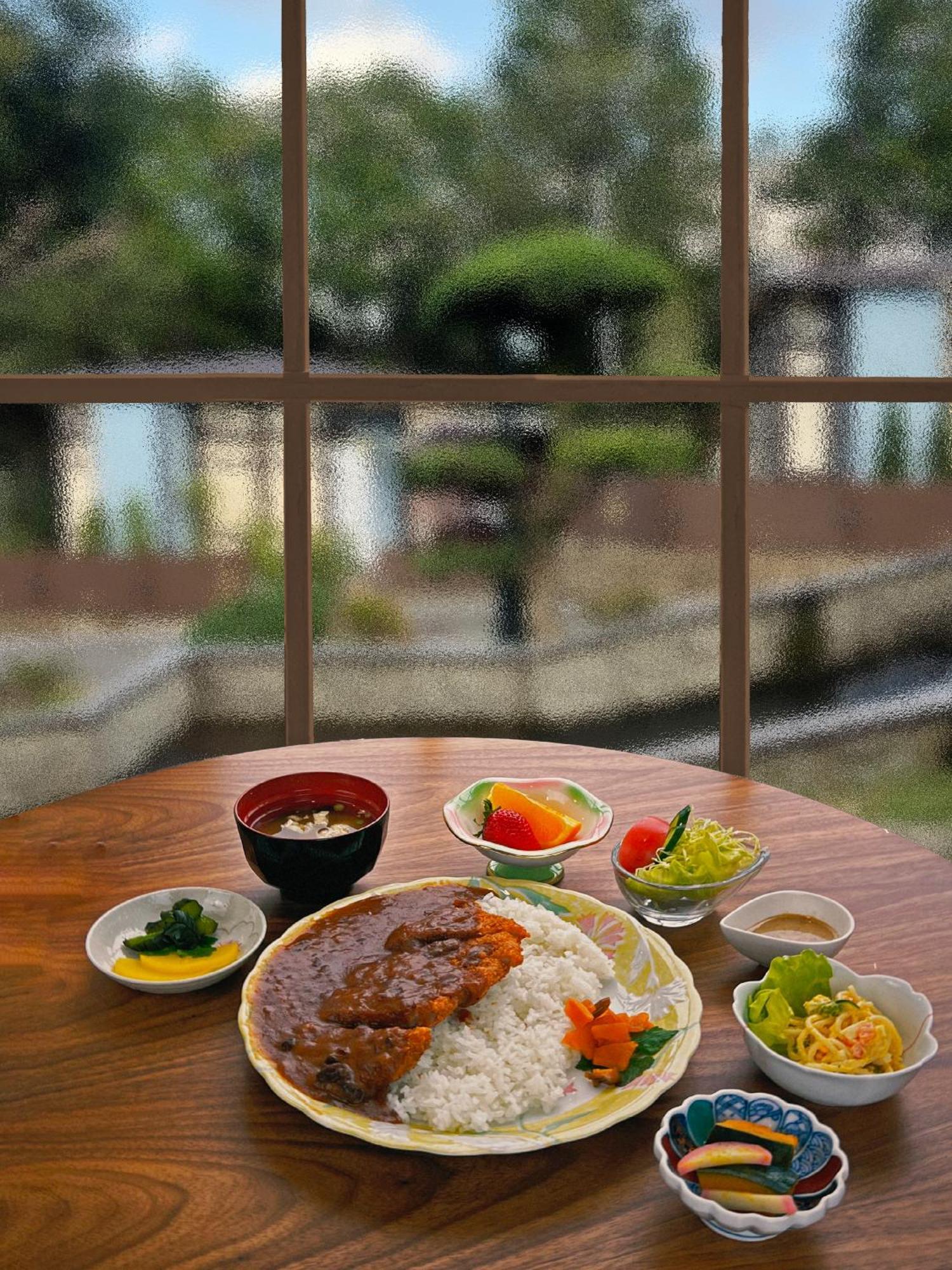 雅 Miyabi Villa Isahaya Exterior photo