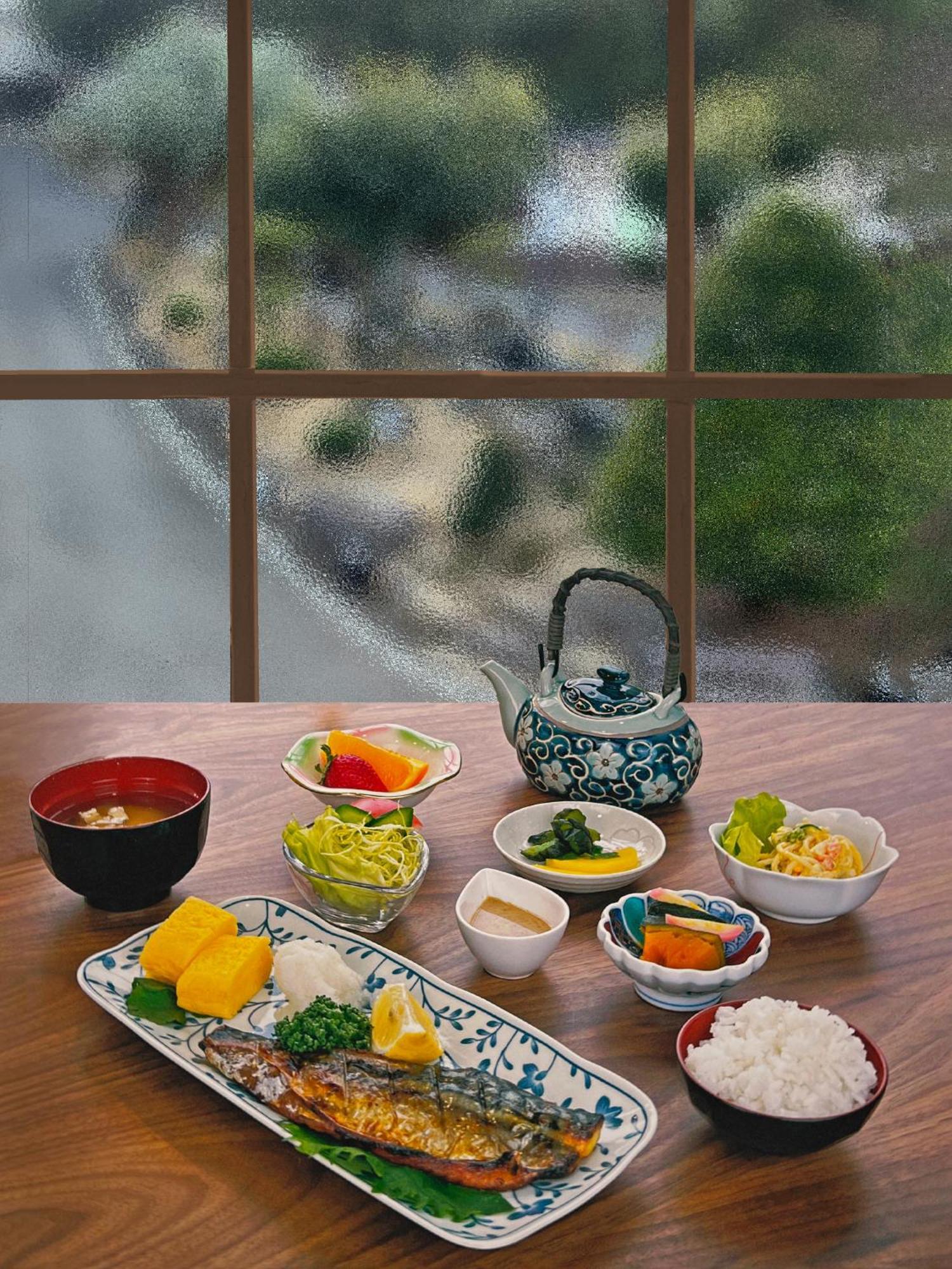 雅 Miyabi Villa Isahaya Exterior photo